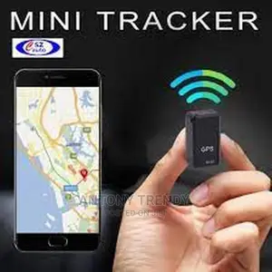 GF07 Mini GPS Real Time Car Locator Tracker