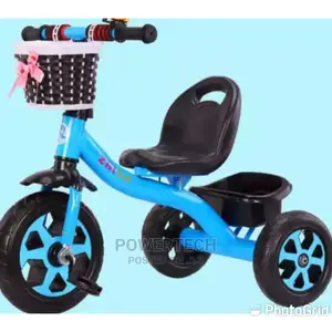 Kids Tricycle