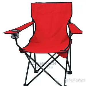 Foldable Camping Chairs