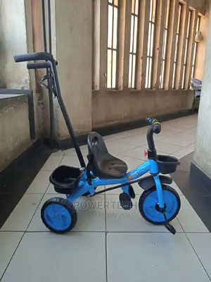 Kids Tricycle