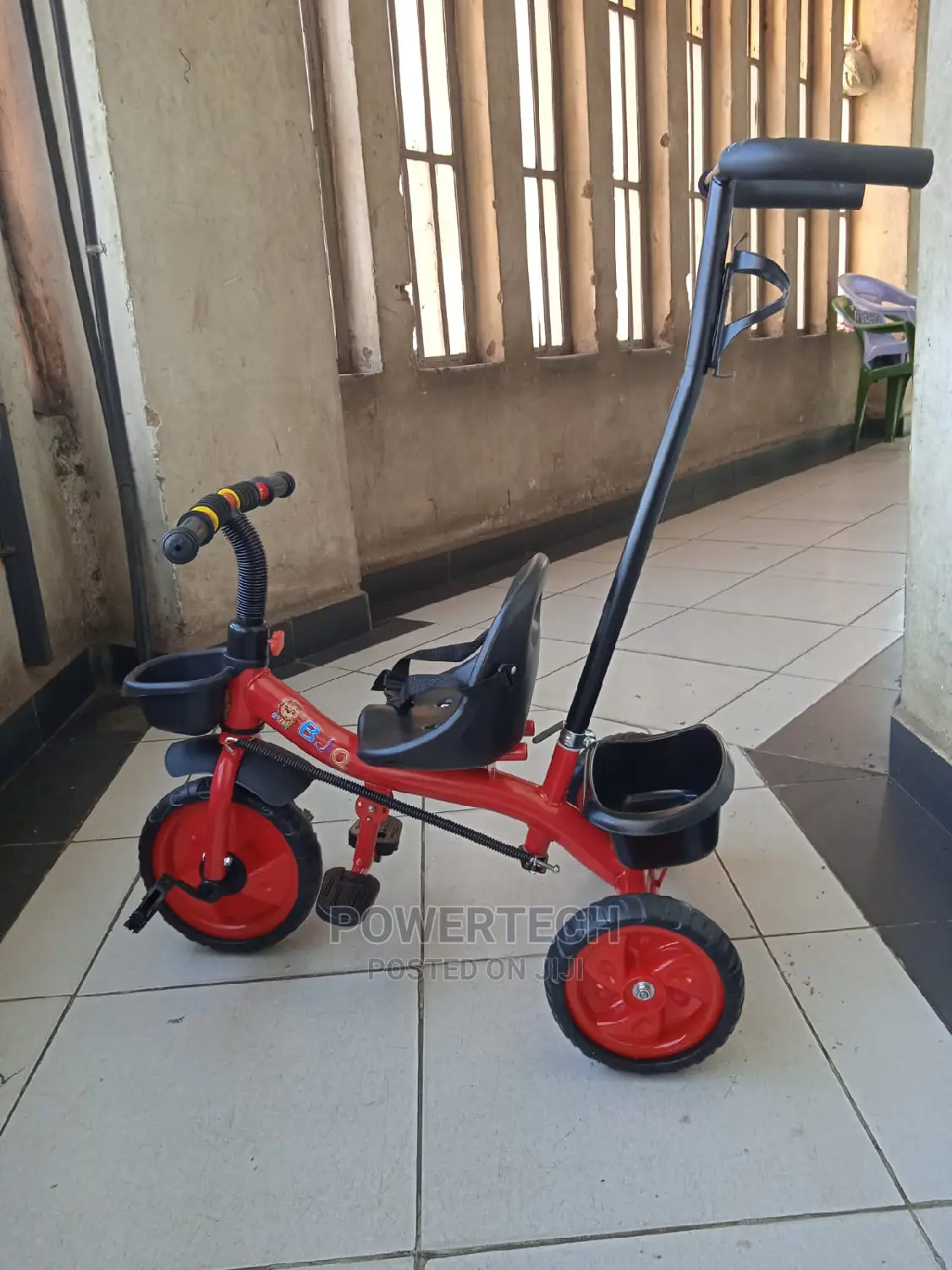 Kid Kids Tricycle