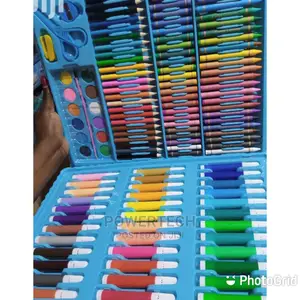 Kids Art Set
