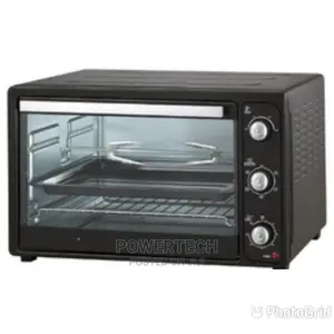 60 Litres Brand New Electric Oven
