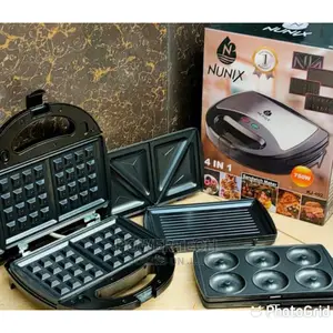 4 in 1 Sandwich Maker