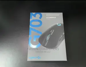 Logitech G703 Lightspeed Gaming Mouse