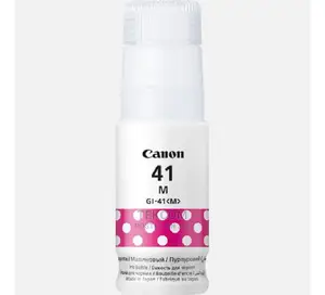 Canon Ink GI 41 Magenta