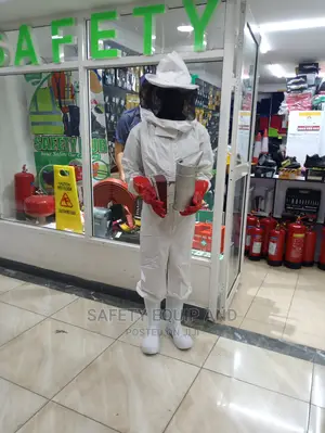 Bee Suits Harvesters-Pvc Fabric