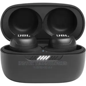 Jbl Live Free Nc+ Tws Noise-Canceling True Wireless In-Ear H