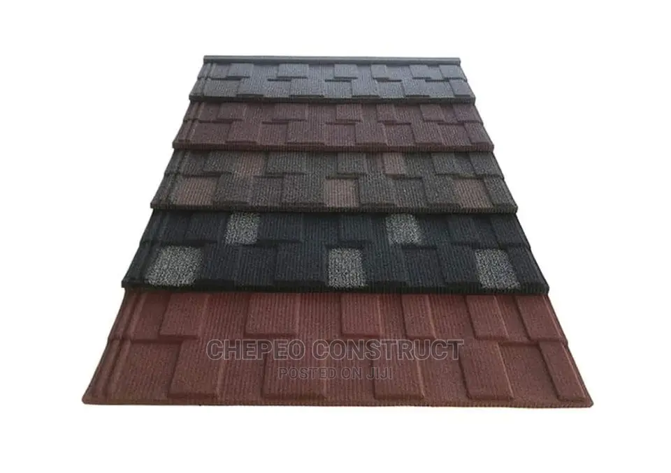 Decra Roofing High Quality