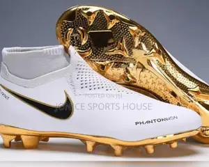 Phantom Soccer Boots