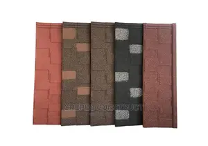 Roofing Decra Long Life
