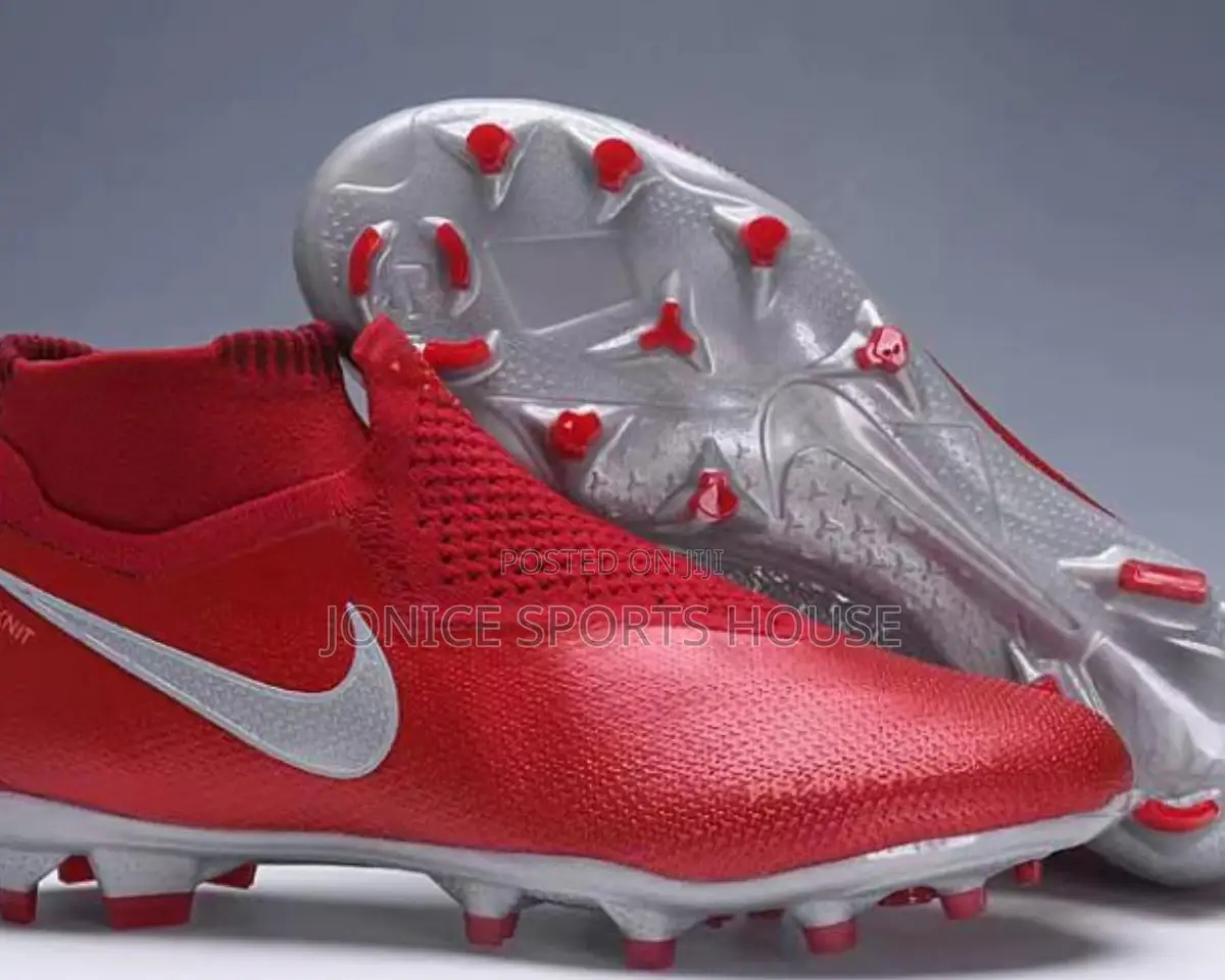 Phantom Soccer Boots