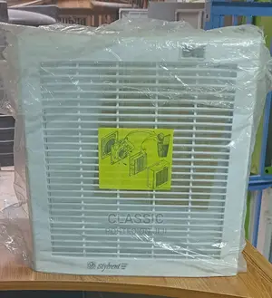 Stylvent Fan
