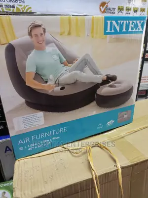 Original Air Furniture