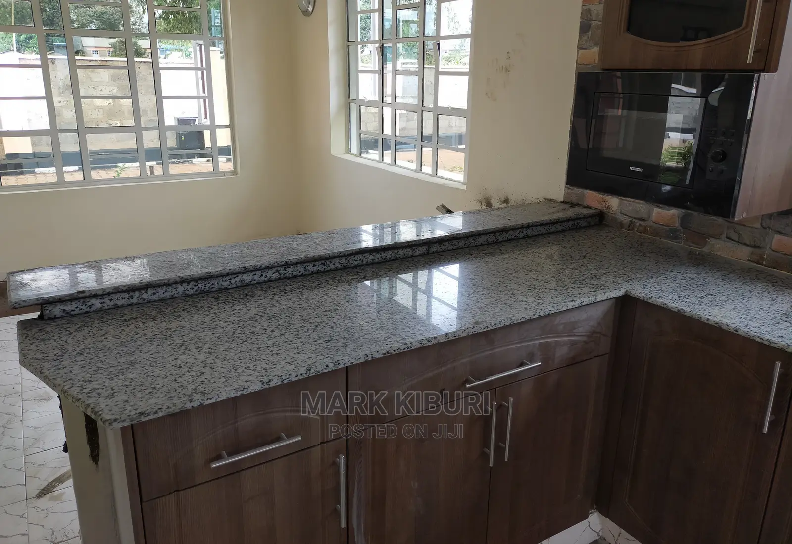 Granite. 8ftx2ft