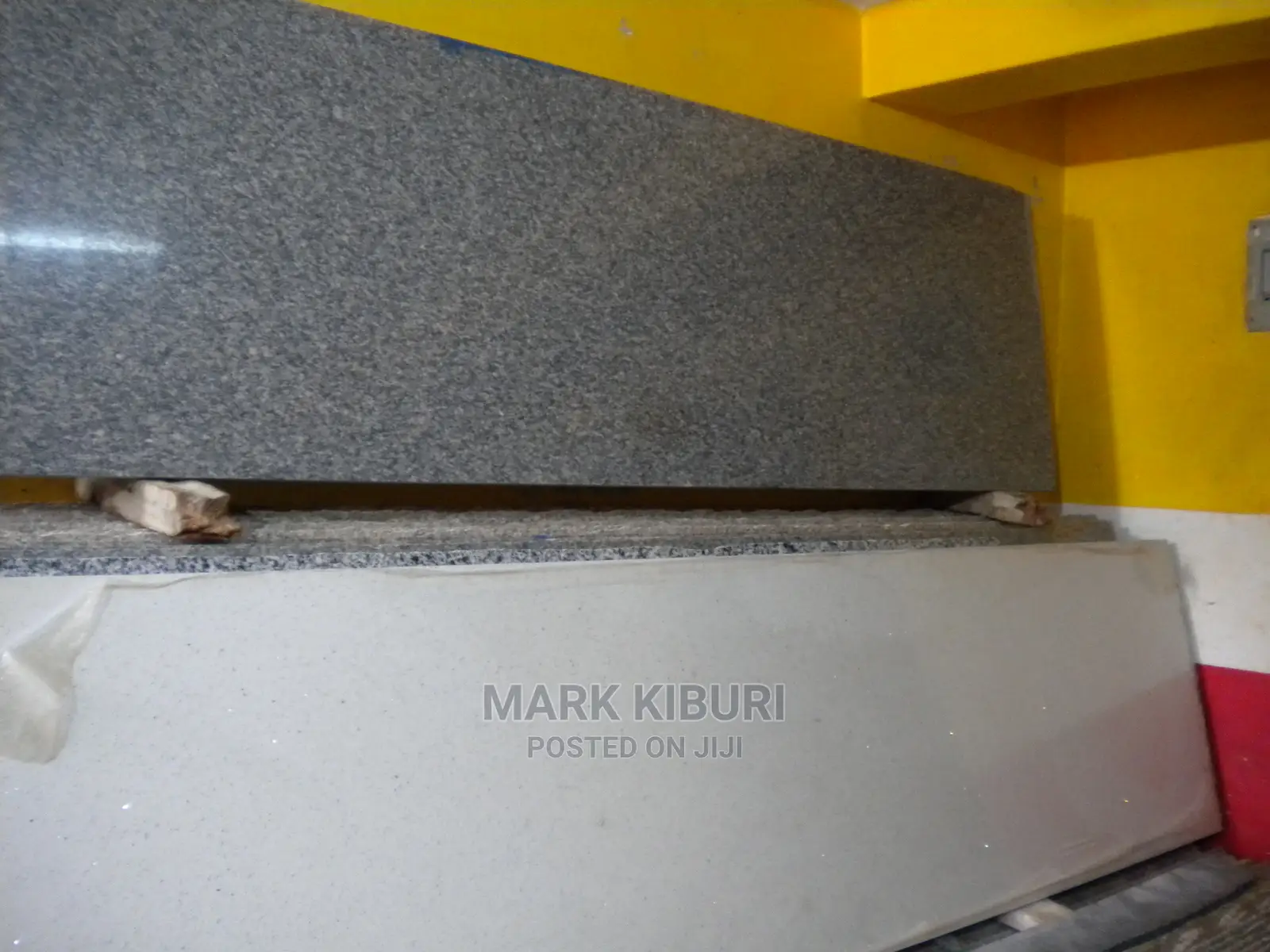 Granite. 8ftx2ft
