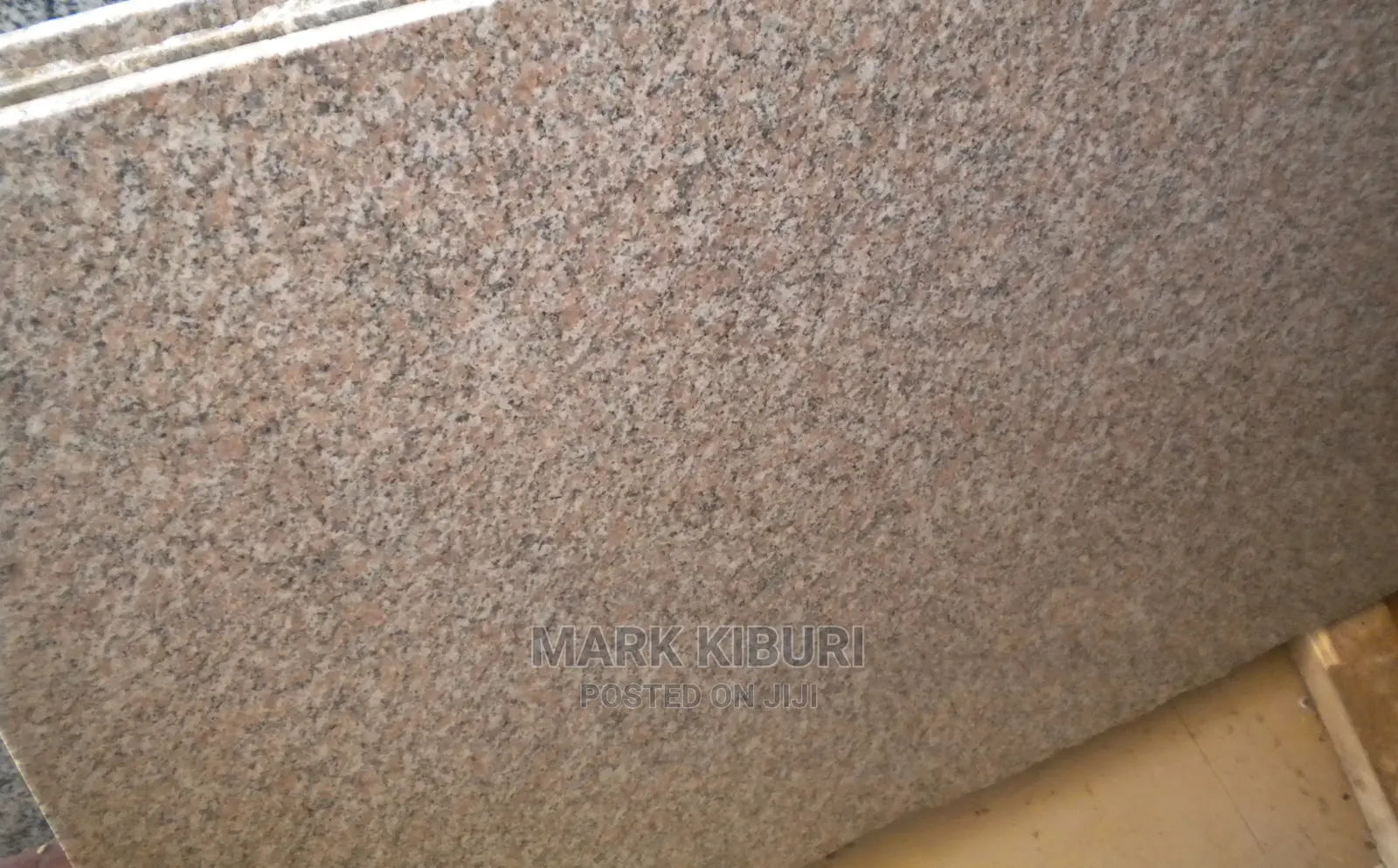 Granite. 8ftx2ft
