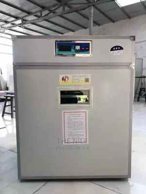 Incubators Hatching Eggs