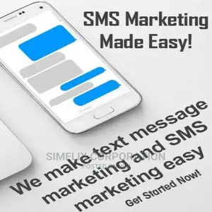 Bulk Messaging Services.