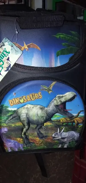 Kids Bag Pack