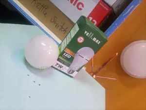 Led Emergency Bulbs