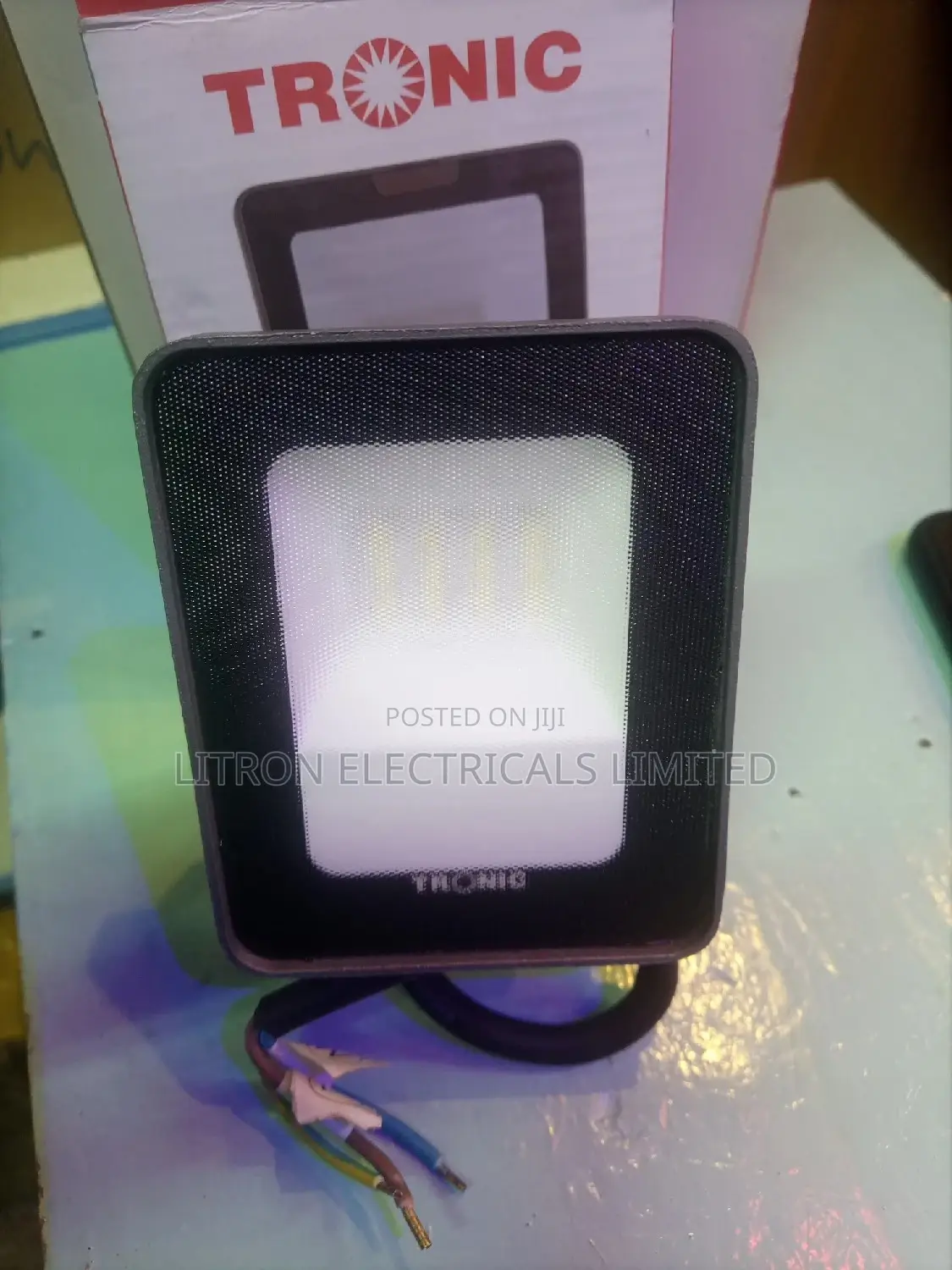 Floodlights 10W