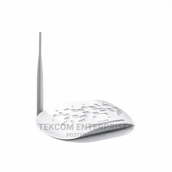 Tp-Link Tl-Wa701nd Wireless Access Point