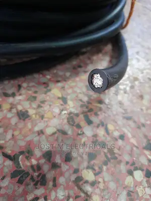 35mm Battery Cable