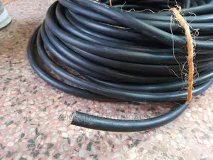 35mm Auto Battery Cable