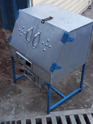 Oven Grill Jikos