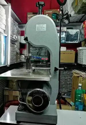 Commercial Bonesaw Cutter
