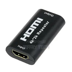 HDMI Repeater Singal Booster Cable Extender Amplifier Couple