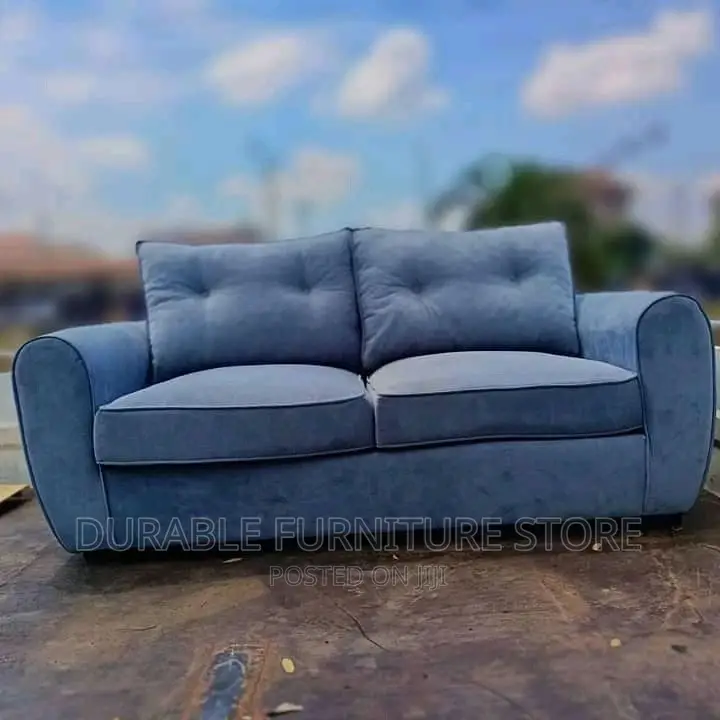 Smart 2 Seater Sofa