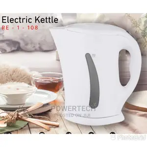 Rebune Electric Kettle-1.7 Litres