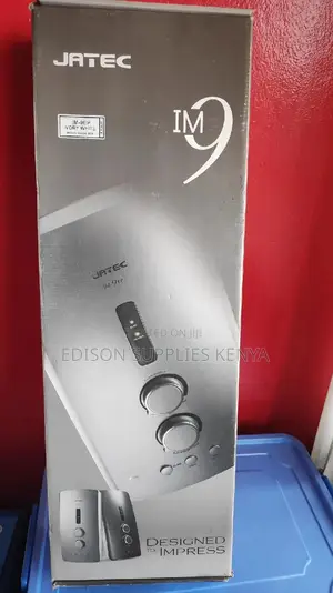 Jatec Instant Shower Durable in Extremely Salty Water/Fresh