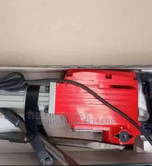 High Profile Jack Hammer or Demolition Breaker