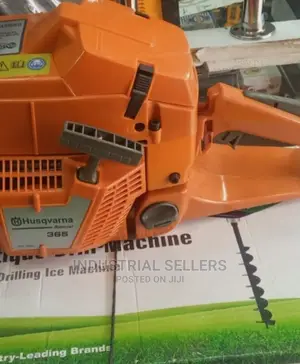 High Quality 365 Power Saw