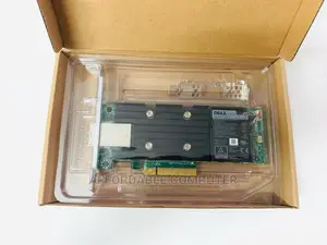Dell Perc H840 8gb Cache Nv Pcie
