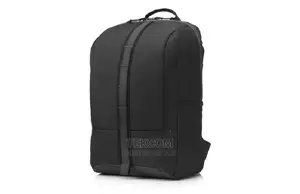 HP Commuter Backpack 15.6" Black Laptop Bag - 5EE91AA