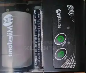 58mm Bluetooth Thermal Printer 58mm Bluetooth Thermal Printe
