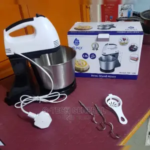New Arrival Standing Mixer