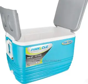 Cooler Box 57l(Trusted)