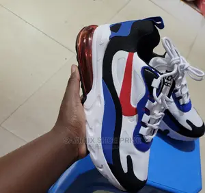 'Travis Scott Airmax 270'