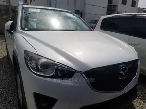 Mazda CX-5 2014 Pearl