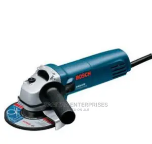Greatest Bosch Ggrinder 4 Inch