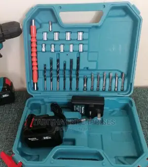 Drill Cordless21vts Makita