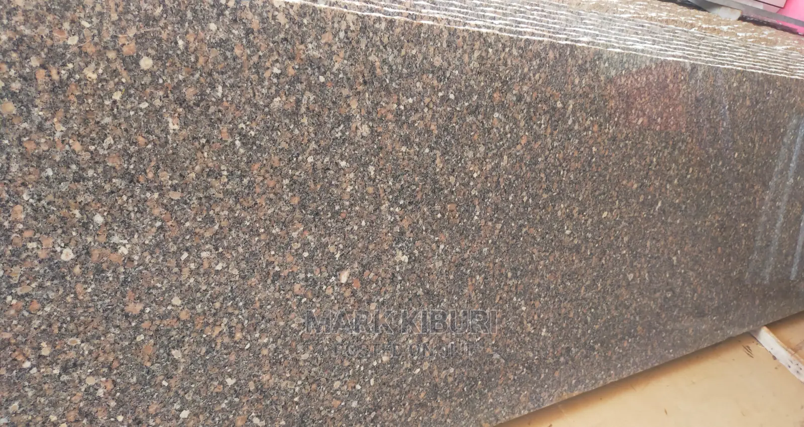 Granite(Gandoulla).