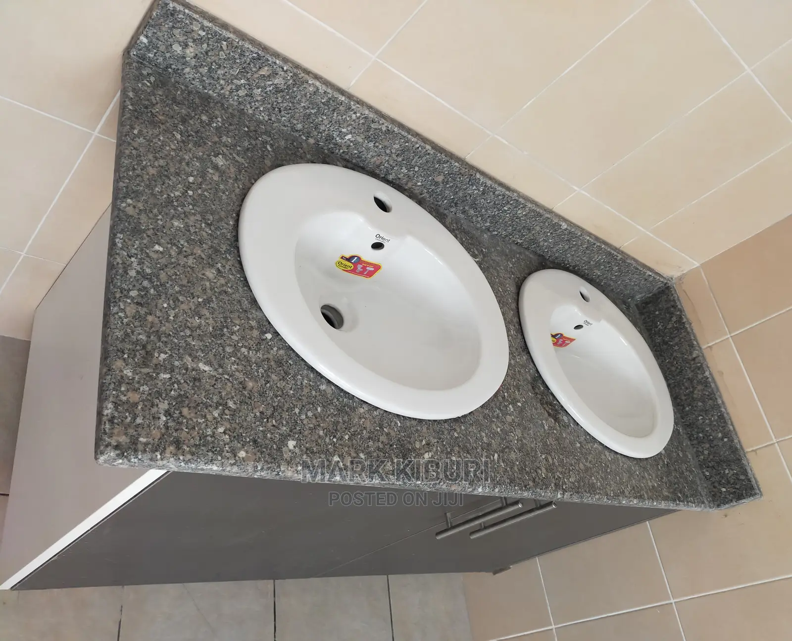 Granite(Gandoulla).