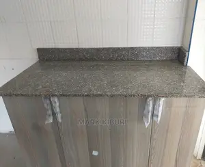 Granite(Gandoulla).