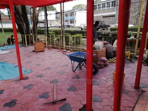 High Quality Pavers/Cabro
